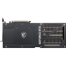 MSI VENTUS GEFORCE RTX 5090 32G 3X OC graphics card NVIDIA 32 GB GDDR7 MSI VENTUS GEFORCE RTX 5090 32G 3X OC graphics card NVIDIA 32 GB GDDR7