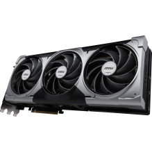 MSI VENTUS GEFORCE RTX 5090 32G 3X OC graphics card NVIDIA 32 GB GDDR7 MSI VENTUS GEFORCE RTX 5090 32G 3X OC graphics card NVIDIA 32 GB GDDR7
