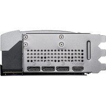 MSI VENTUS GEFORCE RTX 5090 32G 3X OC graphics card NVIDIA 32 GB GDDR7 MSI VENTUS GEFORCE RTX 5090 32G 3X OC graphics card NVIDIA 32 GB GDDR7