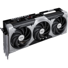 MSI VENTUS GEFORCE RTX 5090 32G 3X OC graphics card NVIDIA 32 GB GDDR7 MSI VENTUS GEFORCE RTX 5090 32G 3X OC graphics card NVIDIA 32 GB GDDR7