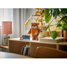 LEGO STAR WARS 75430 Wicket the Ewok LEGO STAR WARS 75430 Wicket the Ewok