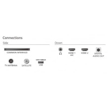 Philips 32PHS5500 / 12