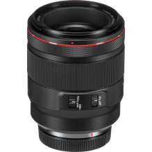 Canon RF 50mm f / 1.2L USM