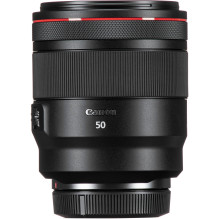 Canon RF 50mm f / 1.2L USM