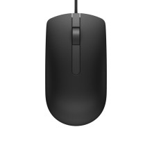 Kompiuterio Pelė - Dell MS116 Optinė 1000 DPI