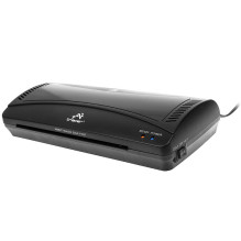 Laminator - Tracer Trl-A4 300 Mm/min Black