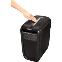 Paper Shredder - Fellowes Powershred 60Cs, 22L