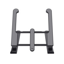 Laptop and Tablet Stand - Trust Primo 40.6 cm (16') Grey
