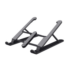 Laptop and Tablet Stand - Trust Primo 40.6 cm (16') Grey