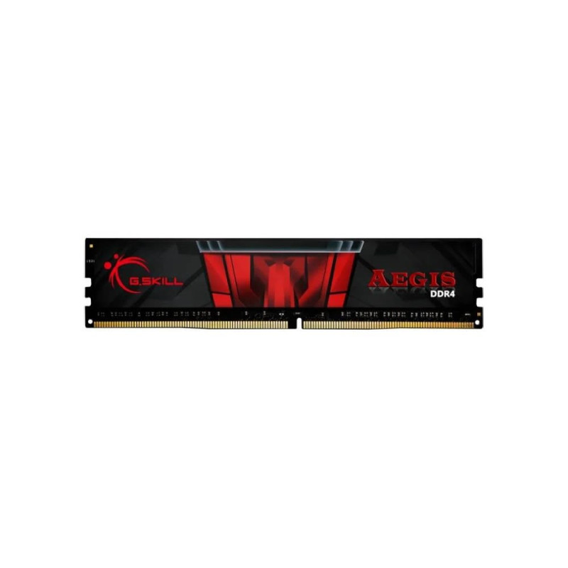RAM Module - G.Skill Aegis 16 GB (2 x 8 GB) DDR4 2666 MHz XMP 2.0
