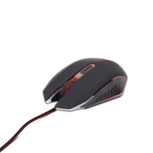 MOUSE USB OPTICAL GAMING /...