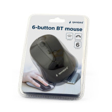 MOUSE BLUETH OPTICAL / MUSWB2 GEMBIRD