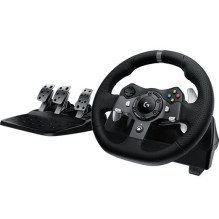 STEERING WHEEL G920 / 941-000123 LOGITECH