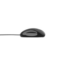 MOUSE USB OPTICAL / BLACK MUS-U-01 GEMBIRD MOUSE USB OPTICAL / BLACK MUS-U-01 GEMBIRD