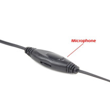 HEADSET STEREO / MHS-903 GEMBIRD HEADSET STEREO / MHS-903 GEMBIRD