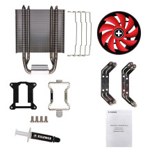 CPU COOLER MULTI SOCKET / XC029 XILENCE