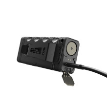 FLASHLIGHT TINY MONSTER SERIES / 12000 LUMENS TM12K NITECORE