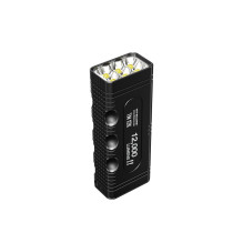 FLASHLIGHT TINY MONSTER SERIES / 12000 LUMENS TM12K NITECORE
