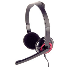 HEADSET STEREO / MHS-002...