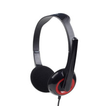 AUSINĖS STEREO / MHS-002 GEMBIRD AUSINĖS STEREO / MHS-002 GEMBIRD