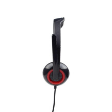 HEADSET STEREO / MHS-002 GEMBIRD