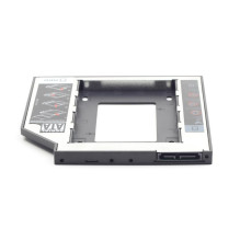 HDD ACC MONTAVIMO RĖMAS / 2,5-5,25 colio MF-95-01 GEMBIRD