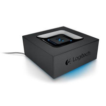 GARSAKORIAUS PRIEDŲ ADAPTERIS / „BLUETOOTH“ / GARSO ĮRENGINYS 980-000912 LOGITECH