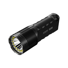 FLASHLIGHT TINY MONSTER SERIES / 20000 LUMENS TM20K NITECORE