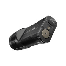 BIRŽINĖLIS TINY MONSTER SERIES / 20000 LUMENS TM20K NITECORE