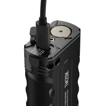 FLASHLIGHT TINY MONSTER SERIES / 20000 LUMENS TM20K NITECORE