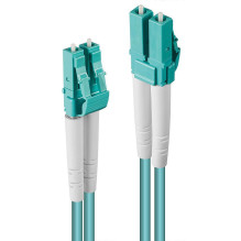CABLE FIBER OPTIC LC / LC OM3 / 2M 46371 LINDY