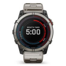 SMARTWATCH QUATIX 7X SOLAR / 010-02541-61 GARMIN