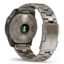 SMARTWATCH QUATIX 7X SOLAR / 010-02541-61 GARMIN