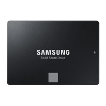 SSD, SAMSUNG, 870 EVO, 2TB,...