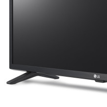 TV Set, LG, 32&quot;, FHD, 1920x1080, Wireless LAN 802.11ac, Bluetooth, webOS, Black, 32LQ63006LA
