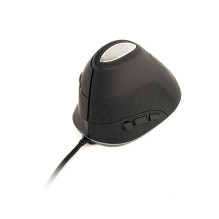 MOUSE USB OPTICAL SPACEGREY...