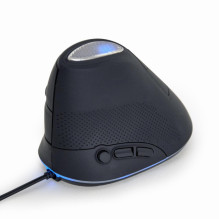 MOUSE USB OPTICAL SPACEGREY / ERGONOMIC MUS-ERGO-03 GEMBIRD MOUSE USB OPTICAL SPACEGREY / ERGONOMIC MUS-ERGO-03 GEMBIRD