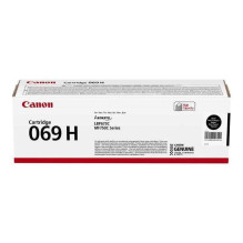 TONER BLACK 7.6K CRG-069H /...