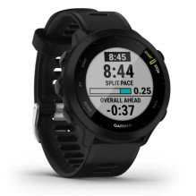 SMARTWATCH FORERUNNER 55 / BLACK 010-02562-10 GARMIN