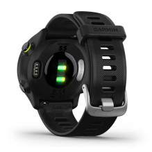 SMARTWATCH FORERUNNER 55 / BLACK 010-02562-10 GARMIN