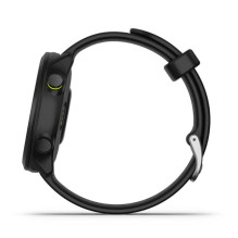 SMARTWATCH FORERUNNER 55 / BLACK 010-02562-10 GARMIN