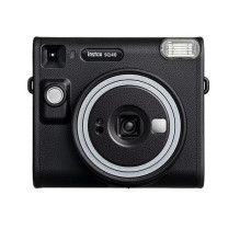 CAMERA INSTAX SQUARE SQ40 / BLACK FUJIFILM