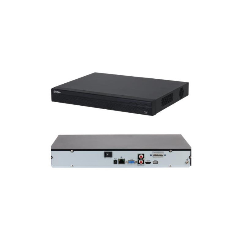 NET VIDEO RECORDER 32CH / NVR4232-4KS3 DAHUA