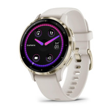 SMARTWATCH VENU 3S / IVORY...