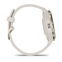 SMARTWATCH VENU 3S / IVORY / GOLD 010-02785-04 GARMIN
