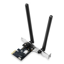 WRL ADAPTER 5400MBPS / BLUETH5.3 / MA86XE MERCUSYS
