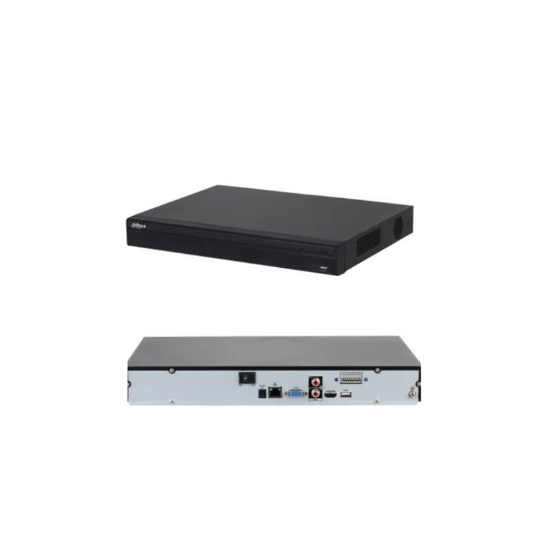 NET VIDEO RECORDER 16CH / NVR4216-4KS3 DAHUA