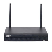 NET VIDEO RECORDER 4 CH WIFI / NVR1104HS-W-S2-CE DAHUA