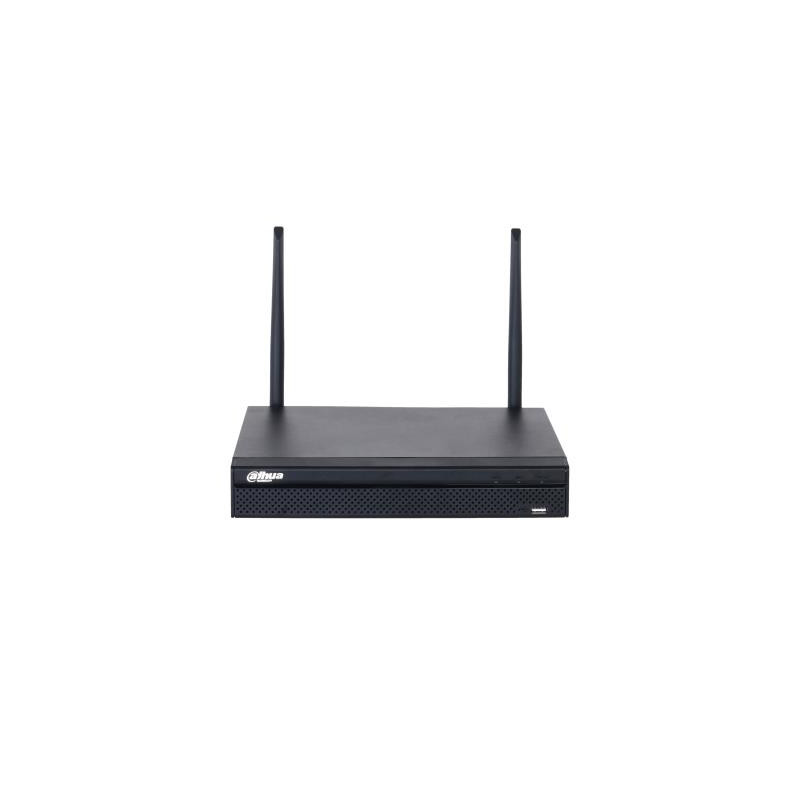NET VIDEO RECORDER 4CH WIFI / NVR1104HS-W-S2-CE DAHUA