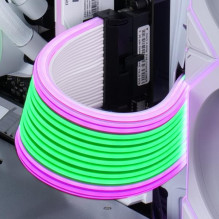CASE ACC STRIMER WRL GPU / G89.PW8-1W.00 LIAN LI